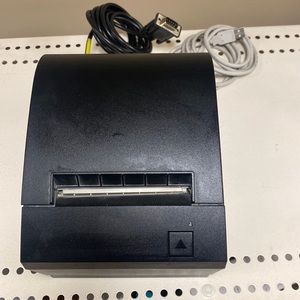 CognitiveTPG POS printer